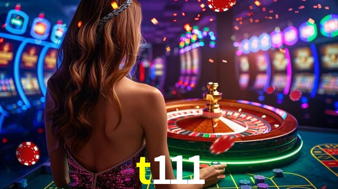 Página de download t111