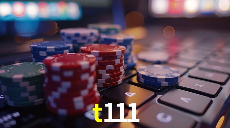 Acesso à conta t111