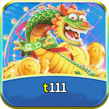 Logo t111
